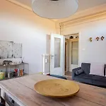 Διαμέρισμα Tilda - Design In The Historic Center Ντεζεντσάνο ντελ Γκάρντα