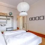 Tilda - Design In The Historic Center Διαμέρισμα *