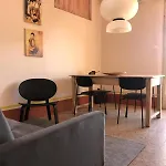 Διαμέρισμα Tilda - Design In The Historic Center *