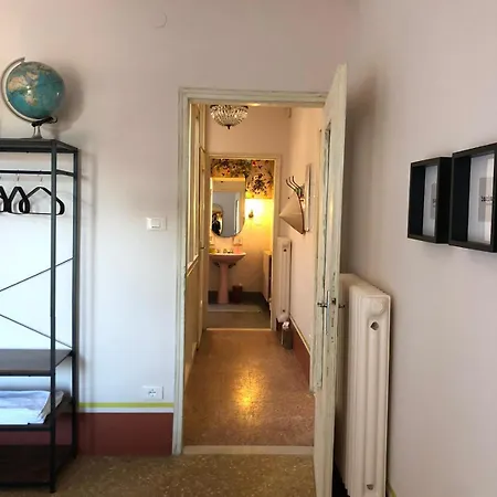 Tilda - Design In The Historic Center Desenzano del Garda