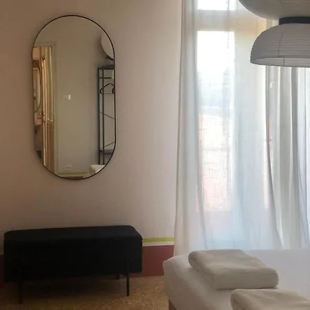 Tilda - Design In The Historic Center *