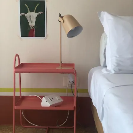Tilda - Design In The Historic Center *
