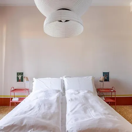 Tilda - Design In The Historic Center *
