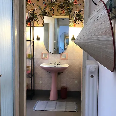 Tilda - Design In The Historic Center Desenzano del Garda