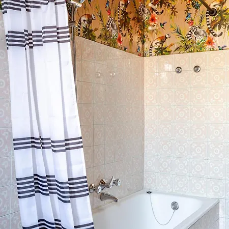 Tilda - Design In The Historic Center *