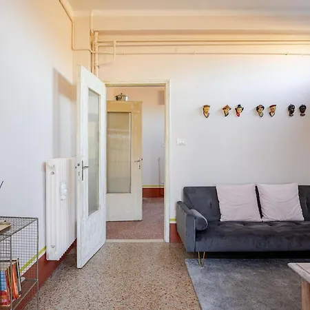 Tilda - Design In The Historic Center