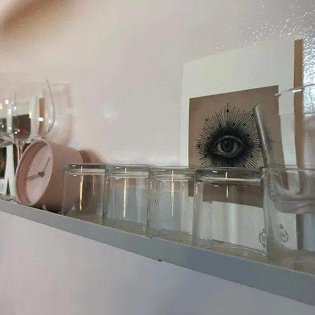 Tilda - Design In The Historic Center Διαμέρισμα Ντεζεντσάνο ντελ Γκάρντα