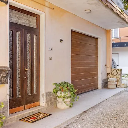 Tilda - Design In The Historic Center Apartment Desenzano del Garda