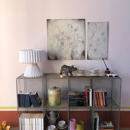 Apartment Tilda - Design In The Historic Center *