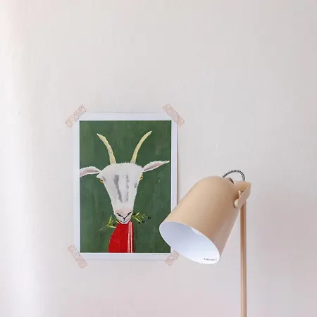 Tilda - Design In The Historic Center *
