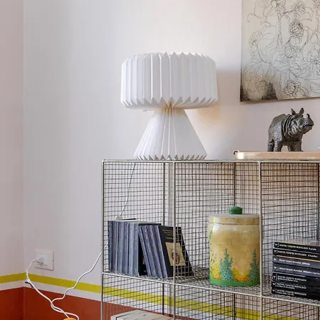 Tilda - Design In The Historic Center