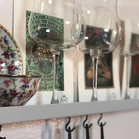 Tilda - Design In The Historic Center